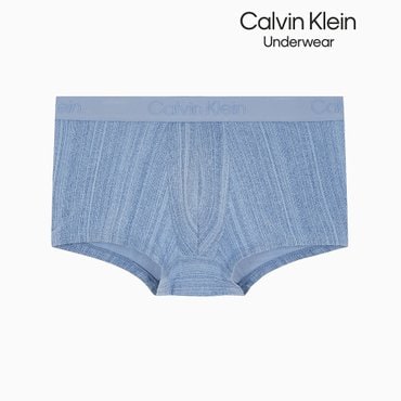Calvin Klein Underwear 남성 울트라 소프트 모달  트렁크 NB4197-VRF