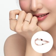 [김지원PICK] 결 14K 반지 SA25A27S