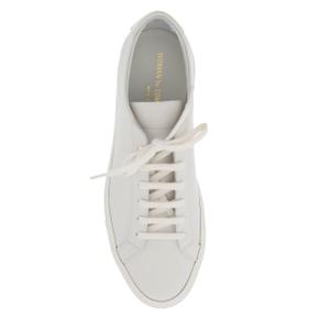 Sneakers 3701 WARM WHITE