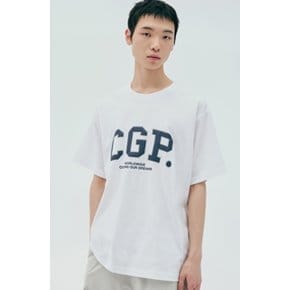 CGP 아치 로고 티셔츠 CBEUUTS102