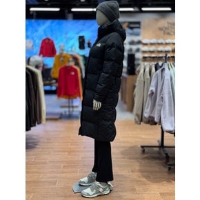 [부산점] 25년 여성 고 프리 RDS 다운 코트 NC1DR75A