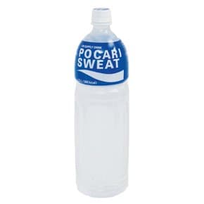 포카리스웨트 1.5L