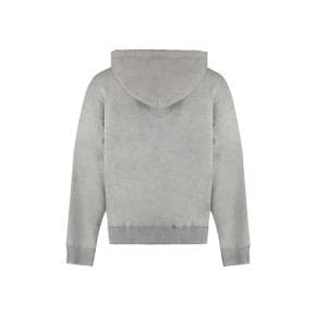 [메종 미하라 야스히로] Zip Up J11PK511_GRAY grey