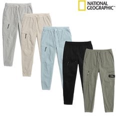 [시흥점] [시흥점] N231UPT090 남여공용 디머 우븐 TRAINING SET L/PANTS