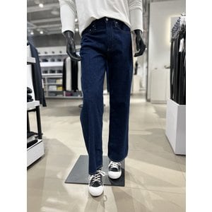 Calvin Klein Jeans [시흥점] 남성 90s 루즈핏 린넨 데님 (J324212-1AP)