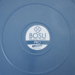 [BOSU] BALL 밸런스볼 프로 버전 65cm (6. Pro 65cm 블루)