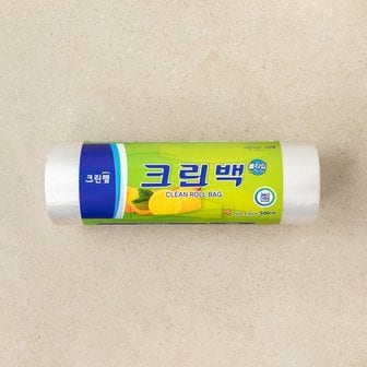 크린랩 크린롤백 25cm&35cm 500매