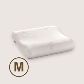 오리지날 메모리폼 베개 M사이즈
