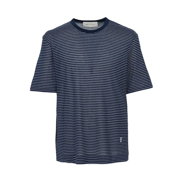 [부산점] 스트라이프 남성 반팔티셔츠 HTS367 JE0212 A044
