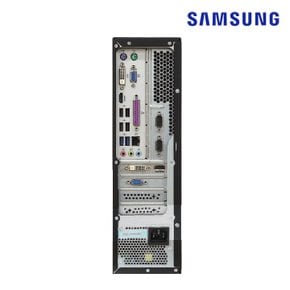 [전시]삼성컴퓨터 DB400S8A 8세대(i7-8700/16G/S256G+1TB/윈10PRO)