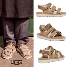 어그 미국 UGG 골든코스트 멀티스트랩 Goldencoast Multistrap 남성 샌들 1153095