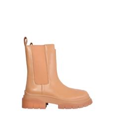 FW21 Ash Boots STORM BOOTS BROWN STORM06_MUSTANGTOAST