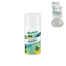 BATISTE 드라이샴푸 오리지널 50ml