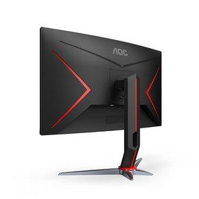 AOC C27G2 게이밍 144Hz 프리싱크 무결점모니터