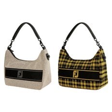 풋조이골프가방 CQK FKJWA7951 23FW MINI BAG WMN