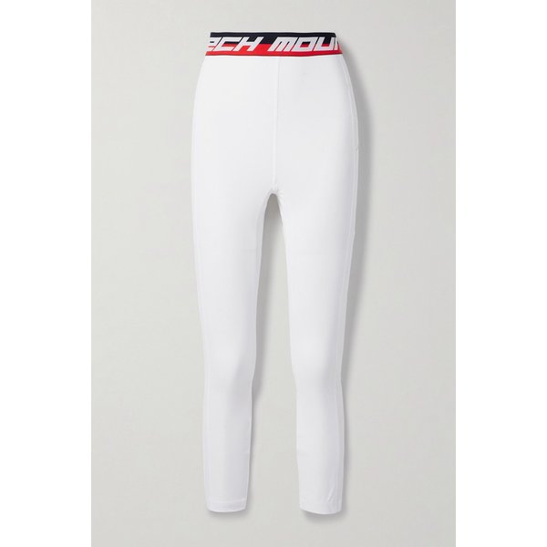 아즈텍 마운틴 넥스트 투 스킨 스트레치 저지 레깅스 46376663162899687