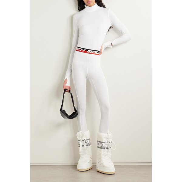 아즈텍 마운틴 넥스트 투 스킨 스트레치 저지 레깅스 46376663162899687