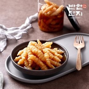 초석잠 1kg 밑반찬종류 저녁메뉴 반찬가게