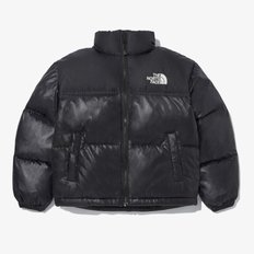 NJ1DP54S 걸즈 1996 에코 눕시 다운 자켓 GS 1996 ECO NUPTSE DOWN JACKET