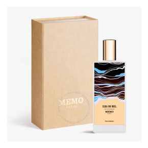 Memo Paris Ilha Do Mel EDP 스프레이 향수 2.5 oz 프래그런스 향수 7792176