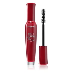 Oh Oui Big Lashes 브루조아 오 예스 픽 래쉬 마스카라 01 블랙 7ml