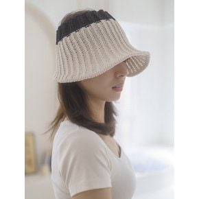 Jamie suncap hat 4colors