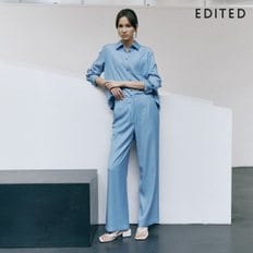 EDITED [런칭가 89,000원] 에디티드 썸머 라이트 셋업 2pcs