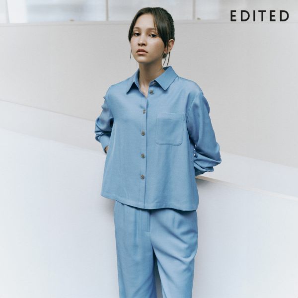 [25SS] 에디티드 썸머 라이트 셋업 2pcs