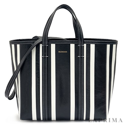 [BALENCIAGA] 발렌시아가 미디엄 이스트 웨스트 쇼퍼백 671409-1VGAN-1090