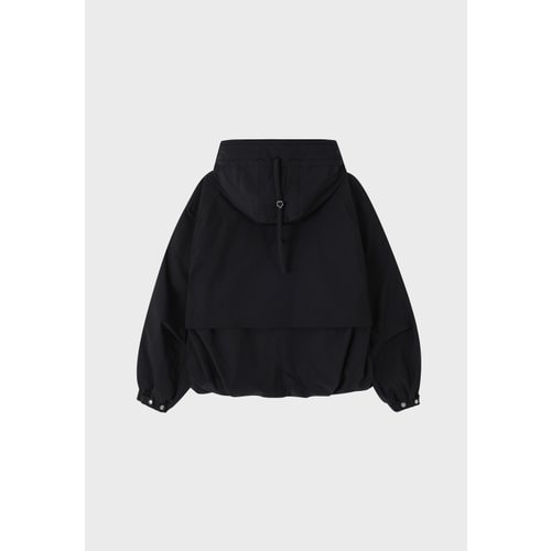 [파주점] 지제로 팬서 후드 점퍼 SI5JP950BK