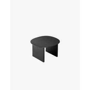 [TAKT] Sling Side Table (Black)