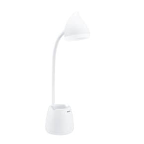 Hat LED 스탠드 DSK213 책상스탠드 학습용 독서등 휴대용 데스크 램프