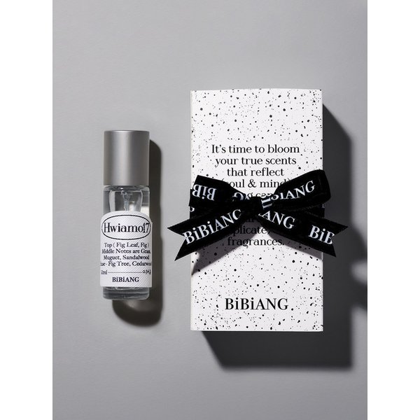 휘아모17 오 드 퍼퓸 EDP 10ml