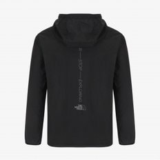 [노스페이스 공식] NJ3LR10A TNF 런 EX 자켓_BLACK