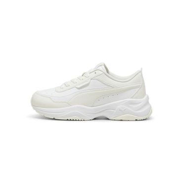 푸마 매장정품 푸마 PUMA 실리아 모드 - 화이트 화이트 371125-25 1499893