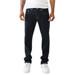 4737048 True Religion Brand Jeans Ricky Super T Straight Leg