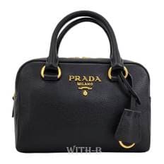 [시흥점] [시흥점] (쇼핑백 증정)[PRADA]비텔로 피닉스 투웨이 토트백 1BB108 2E8K F0002