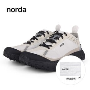 노다 여성 NORDA 001 Cinder 신더 트레일 러닝화