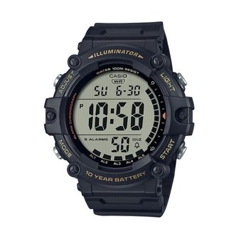  카시오 AE-1500WHX-1AVDF