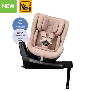 다이치 원픽스 360 시즌3 에어 i-size 카시트 ISOFIX