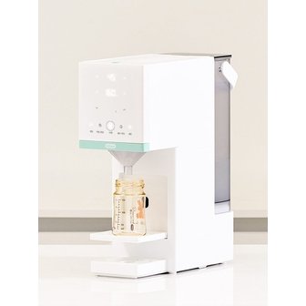 에디슨 플러스 자동 분유 제조기