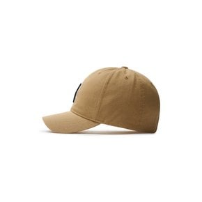 (공식)24SS 베이직 뉴커버 볼캡 BOS (Beige)