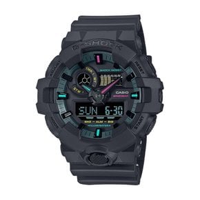 [스타필드 수원] G-SHOCK 지샥 GA-700MF-1ADR