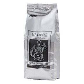 일본 이노다 커피 아이스 블렌드 중간 분쇄 커피 Inoda Coffee Ice blend 200g