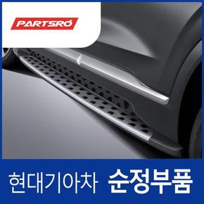 더뉴 싼타페TM 캘리그래피 순정 사이드스텝 (2020.6 이후) (S1875AP100T2X)