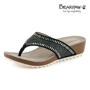 (BEARPAW) DARIA 쪼리 슬리퍼(K2080001)