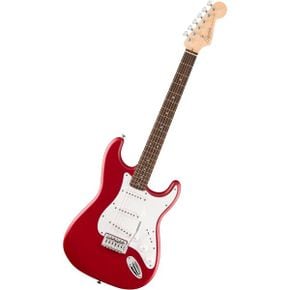 미국 펜더 일렉기타 Fender Squier Debut Series Stratocaster Electric Guitar Beginner with 2