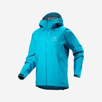  아크테릭스 베타 LT 자켓 블루 테트라 Arc`teryx Beta LT Jacket Blue Tetra