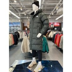 [여주점] NI3NN57N/P 리버톤 T 코트 1 RIVERTON T COAT 1