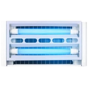 LED 끈끈이트랩 해충퇴치기 HS-383 가정용 업소용 해충퇴치기 살충기 강력포획살충